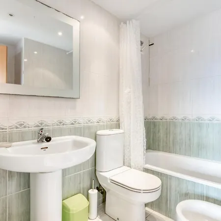 Universidad Del Mar Apartment